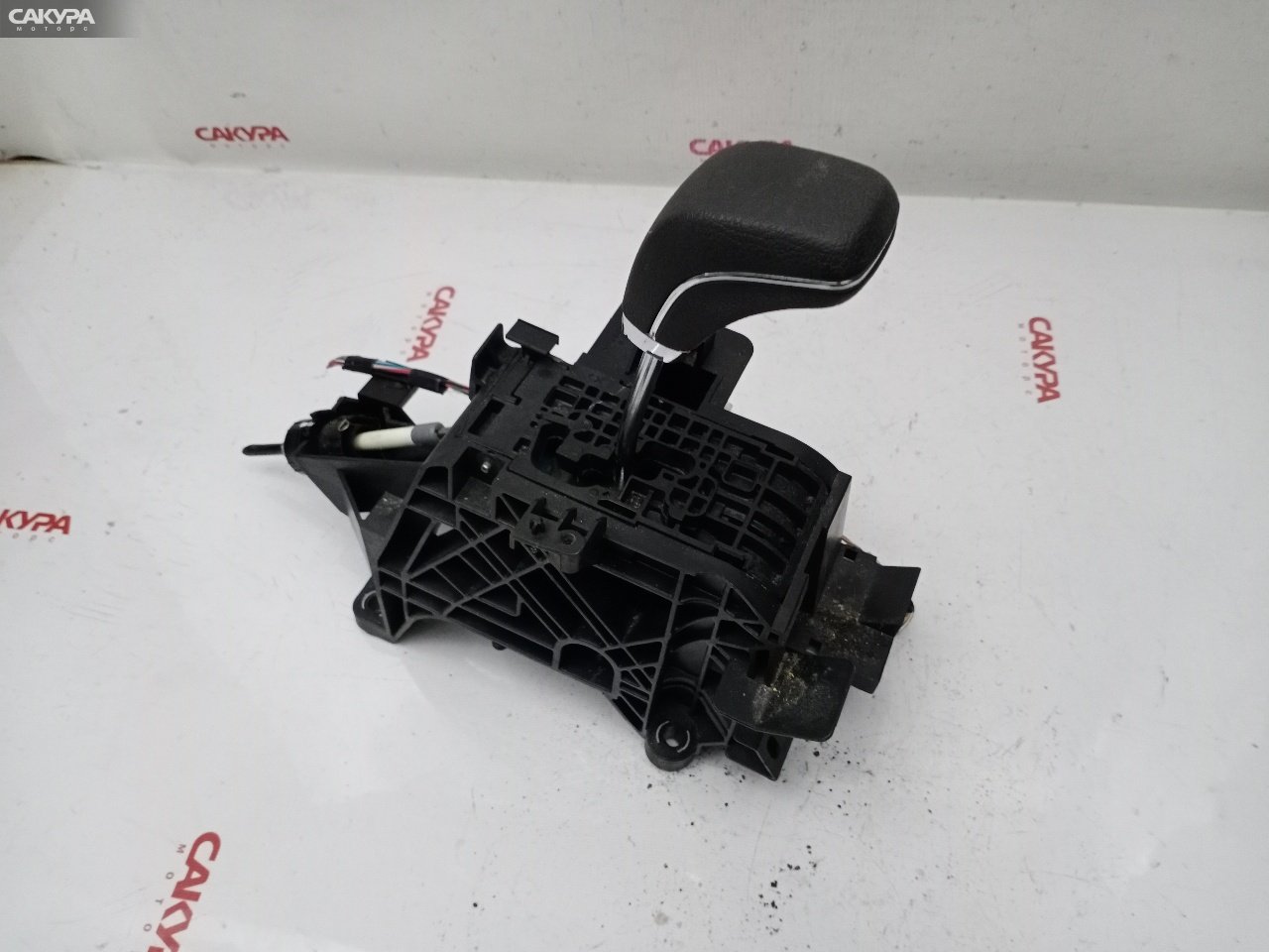 Рычаг переключения КПП Toyota Allion ZRT260 2ZR-FAE: купить в Сакура Красноярск.