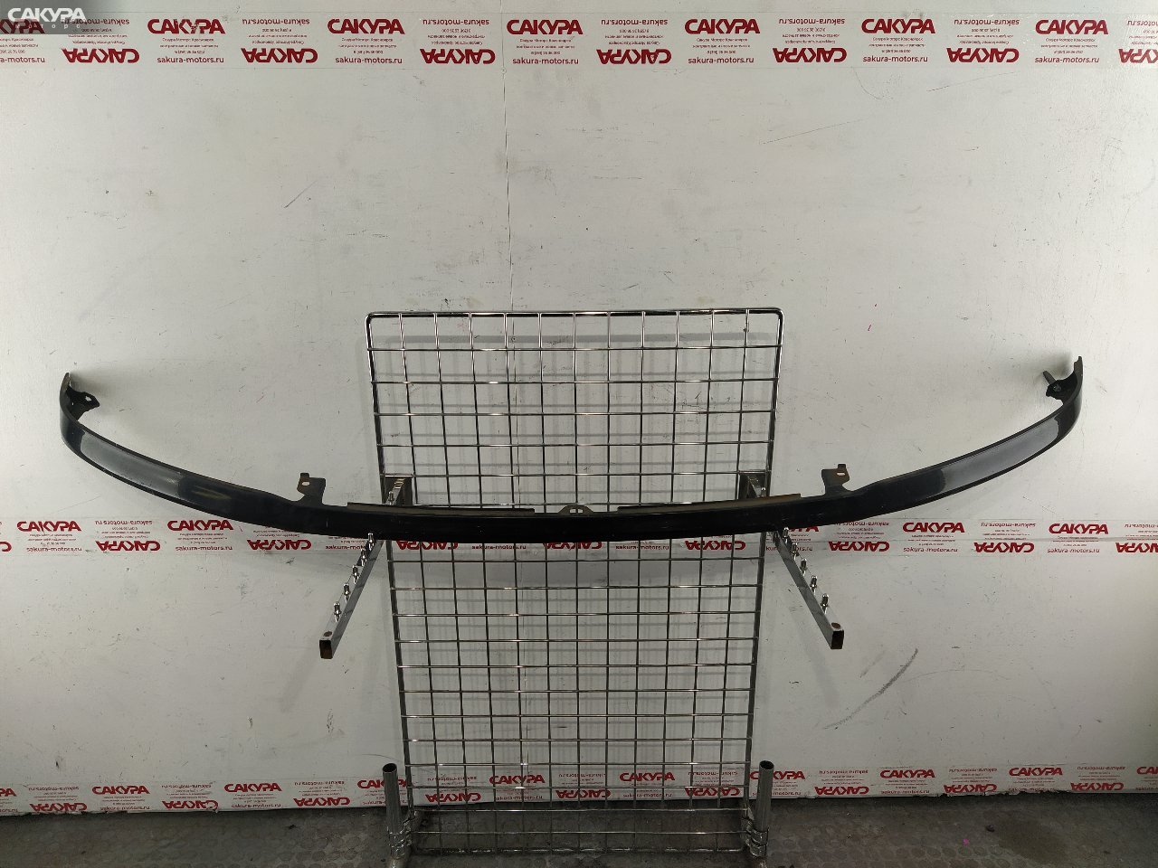 Планка под фару Toyota Probox NCP59G 1NZ-FE: купить в Сакура Красноярск.
