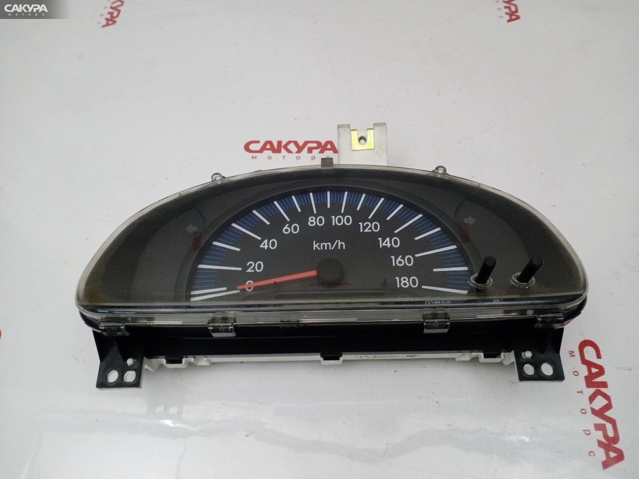 Панель приборов Toyota Probox NCP59G 1NZ-FE: купить в Сакура Красноярск.