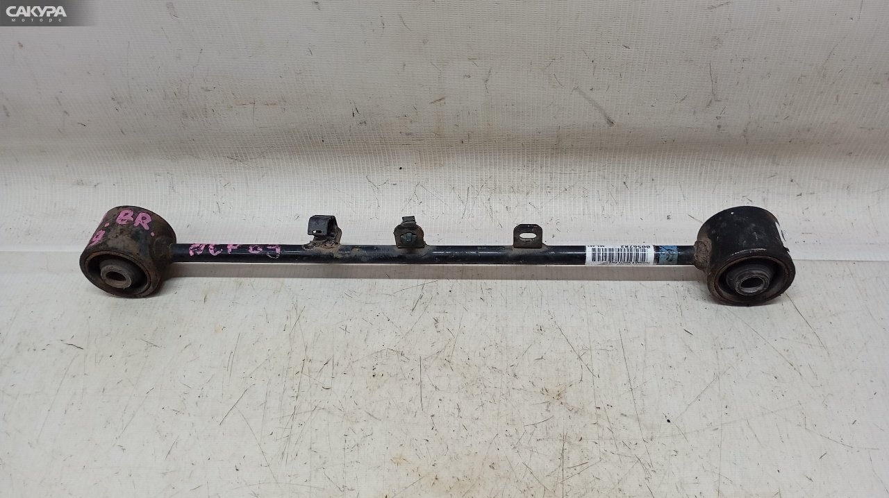 Тяга задняя Toyota Probox NCP59G 1NZ-FE: купить в Сакура Красноярск.