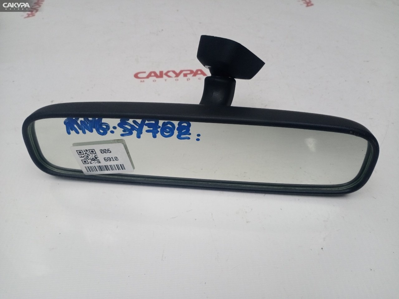 Зеркало салонное Honda Stream RN6 R18A: купить в Сакура Красноярск.