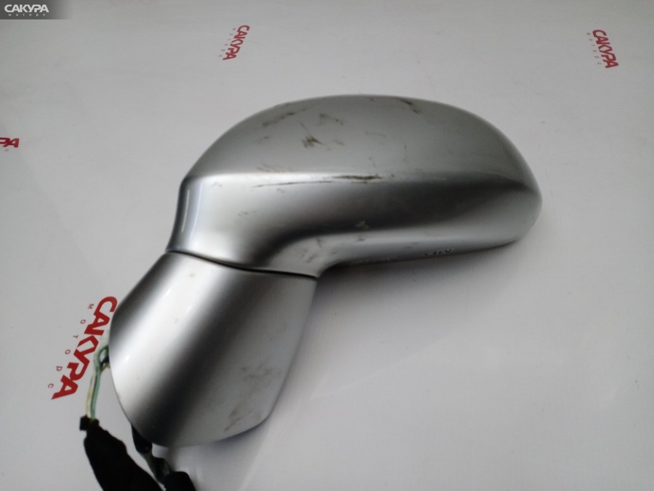 Зеркало боковое левое Honda Stream RN6 R18A: купить в Сакура Красноярск.