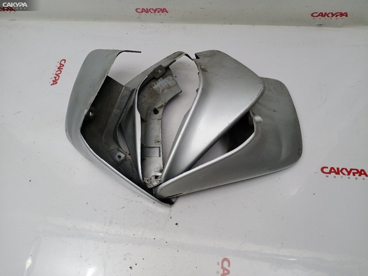 Брызговик Mazda Demio DW3W B3E: купить в Сакура Красноярск.