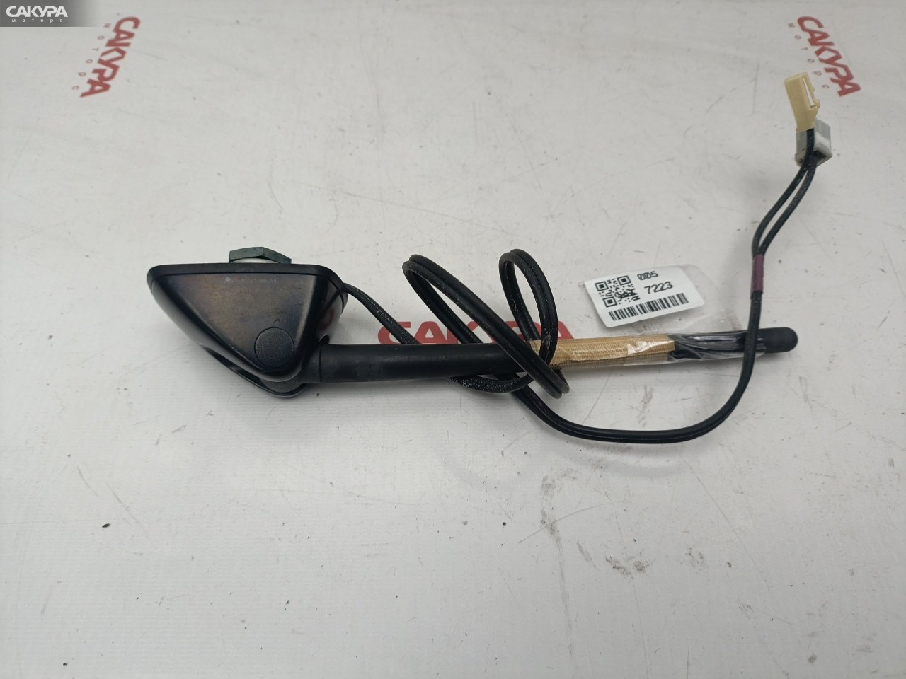 Антенна Toyota Corolla Fielder NZE141G 1NZ-FE: купить в Сакура Красноярск.
