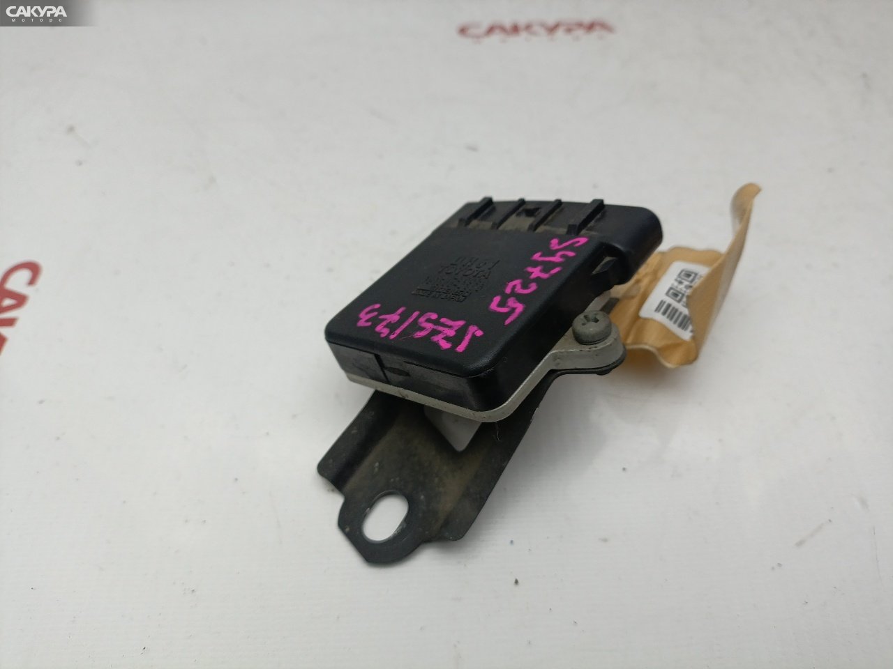Коммутатор Toyota Crown JZS173 1JZ-GE: купить в Сакура Красноярск.