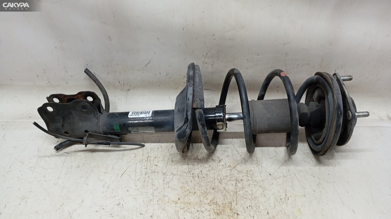 Стойка подвески передняя левая Mitsubishi Colt Plus Z23W 4A91: купить в Сакура Красноярск.
