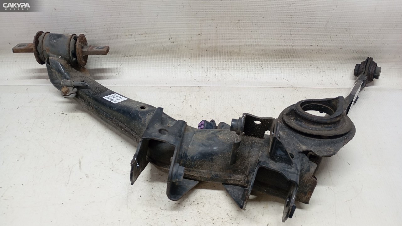 Рычаг подвески нижний задний левый Honda Civic FD1 R18A: купить в Сакура Красноярск.
