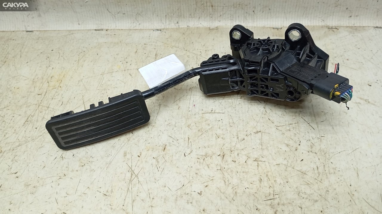 Датчик положения педали акселератора Honda N-BOX CUSTOM JF1 S07A: купить в Сакура Красноярск.