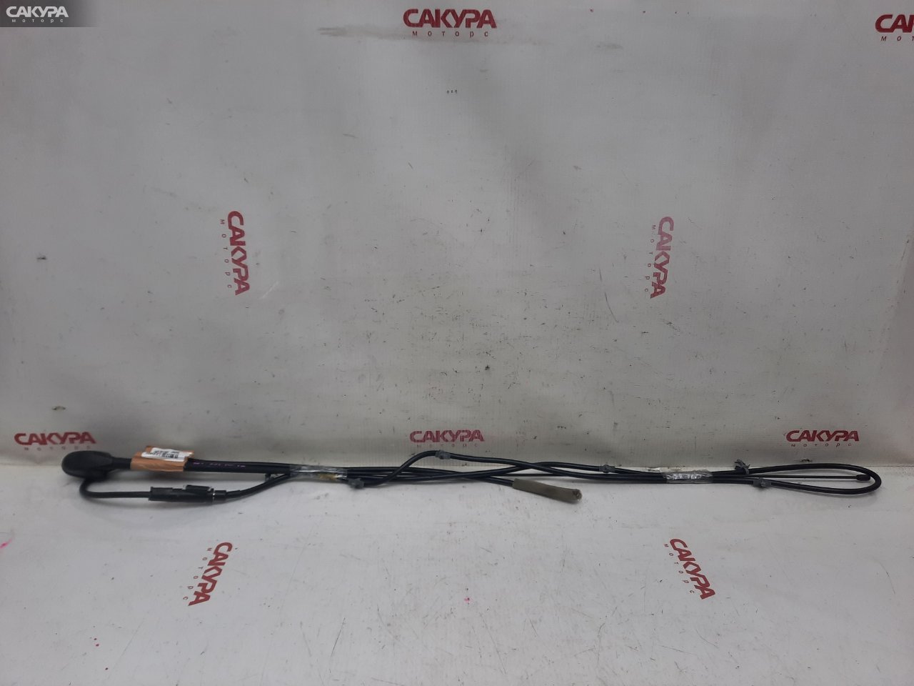 Антенна Nissan March AK12 CR12DE: купить в Сакура Красноярск.