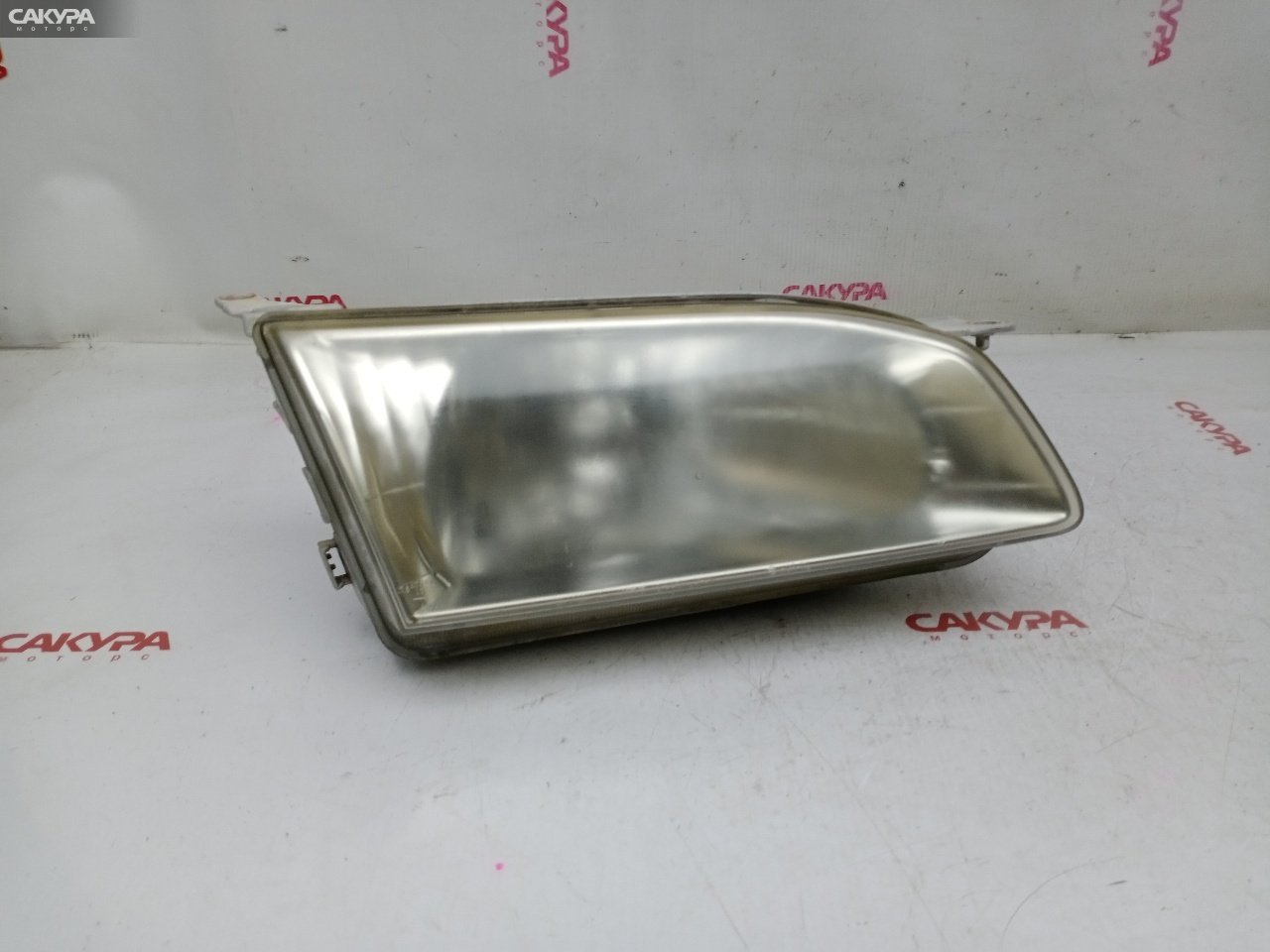 Фара правая Toyota Corolla AE110 5A-FE 12-448: купить в Сакура Красноярск.