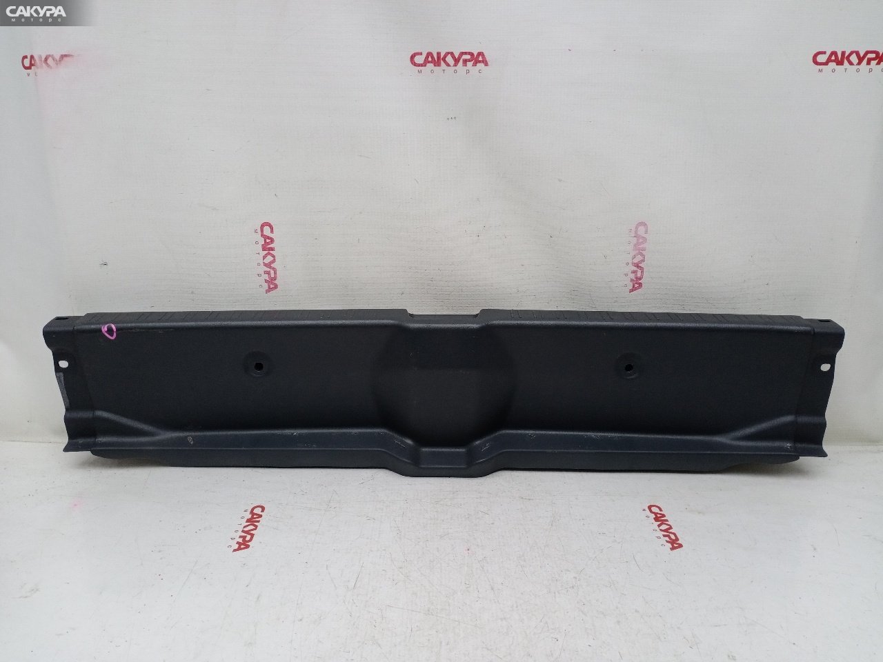 Обшивка багажника задняя Toyota Corolla AE110 5A-FE: купить в Сакура Красноярск.