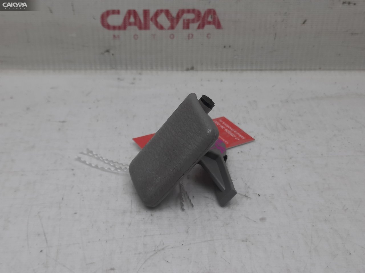 Бардачок Toyota Corolla AE110 5A-FE: купить в Сакура Красноярск.