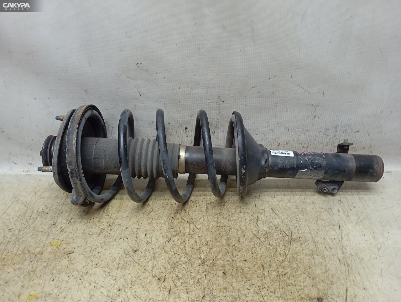 Стойка подвески передняя левая Honda S-MX RH1 B20B: купить в Сакура Красноярск.