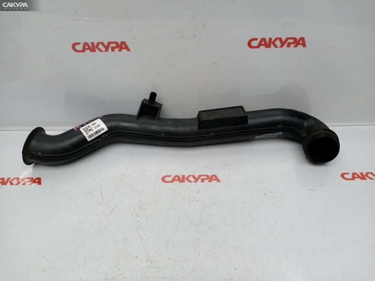 Воздухозаборник Daihatsu Boon M700S 1KR-FE: купить в Сакура Красноярск.