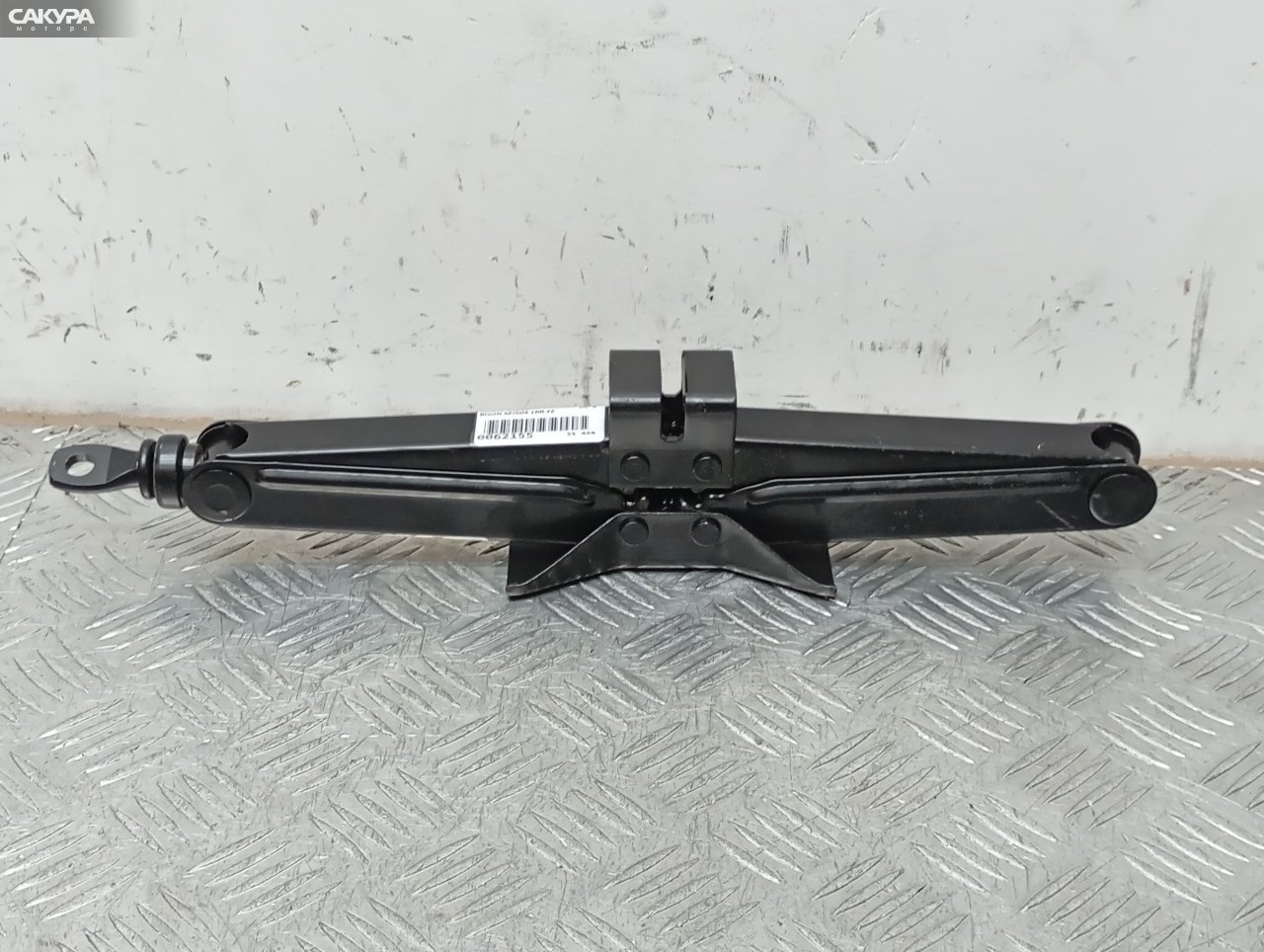 Домкрат Daihatsu Boon M700S 1KR-FE: купить в Сакура Красноярск.