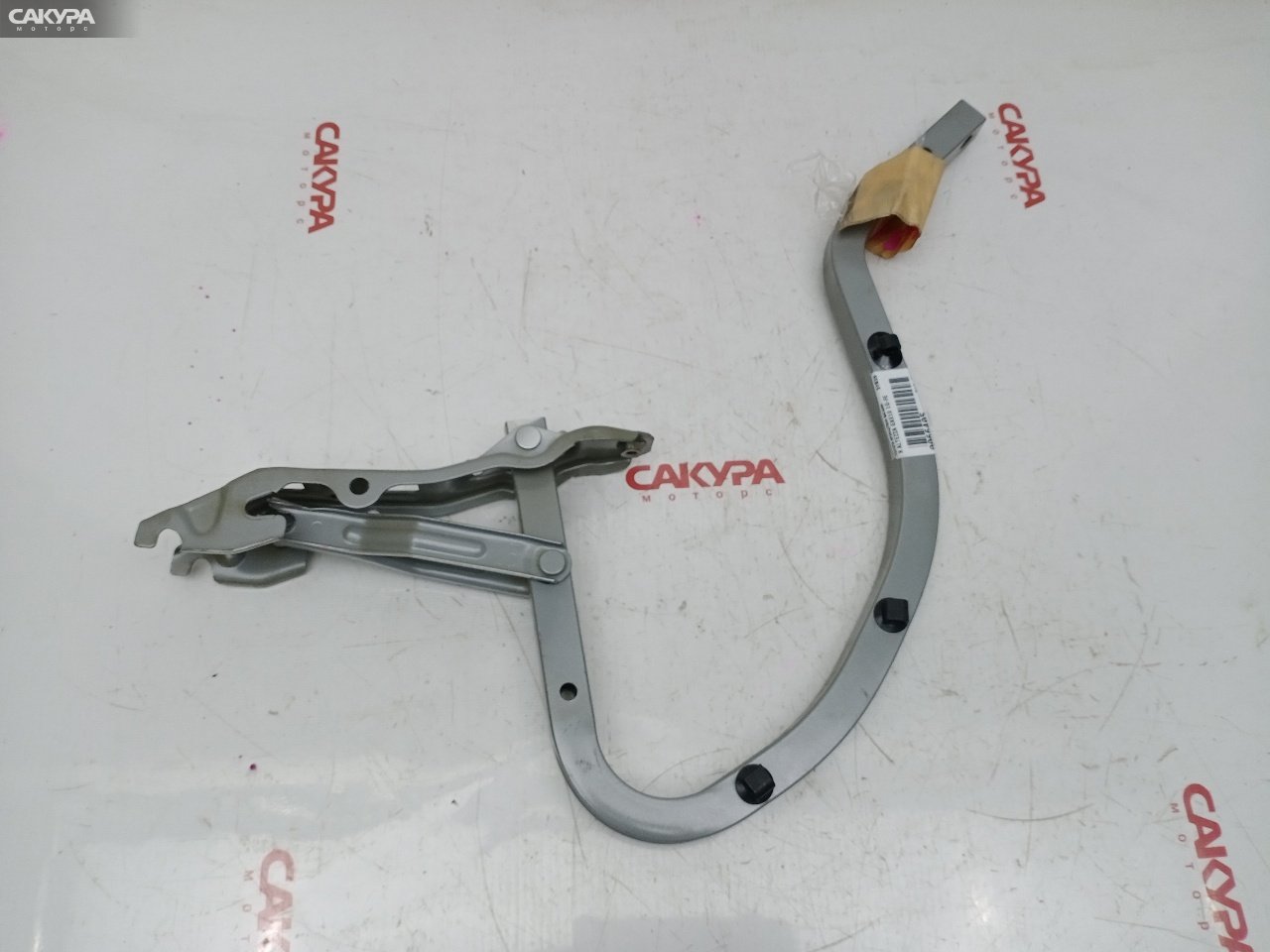 Кронштейн багажника правый Toyota Altezza GXE10 1G-FE: купить в Сакура Красноярск.
