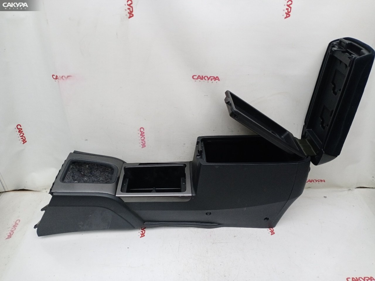 Бардачок Honda Accord CL7 K20A: купить в Сакура Красноярск.