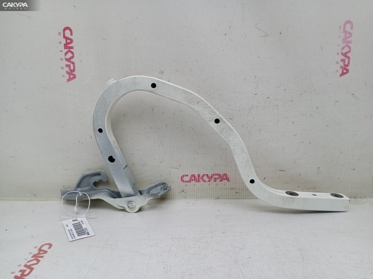 Кронштейн багажника правый Honda Accord CL7 K20A: купить в Сакура Красноярск.