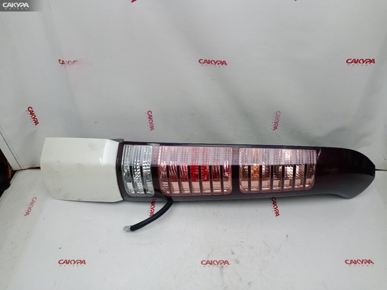 Фонарь стоп-сигнала правый Honda Stepwgn RF3 K20A P3494: купить в Сакура Красноярск.