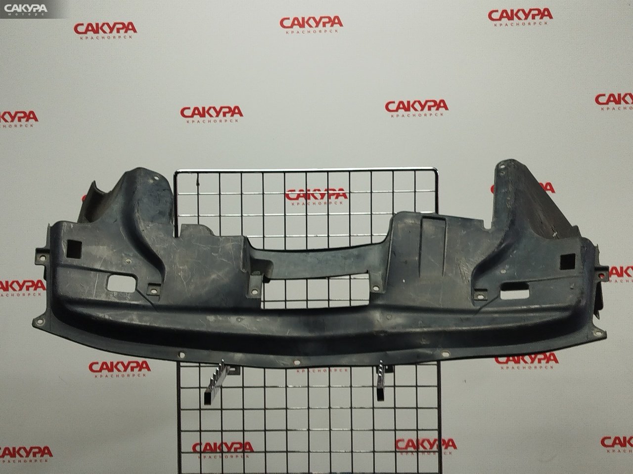Защита ДВС Honda Stepwgn RF3 K20A: купить в Сакура Красноярск.