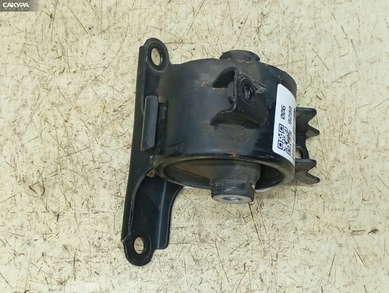 Подушка двигателя левая Honda FIT GD1 L13A: купить в Сакура Красноярск.