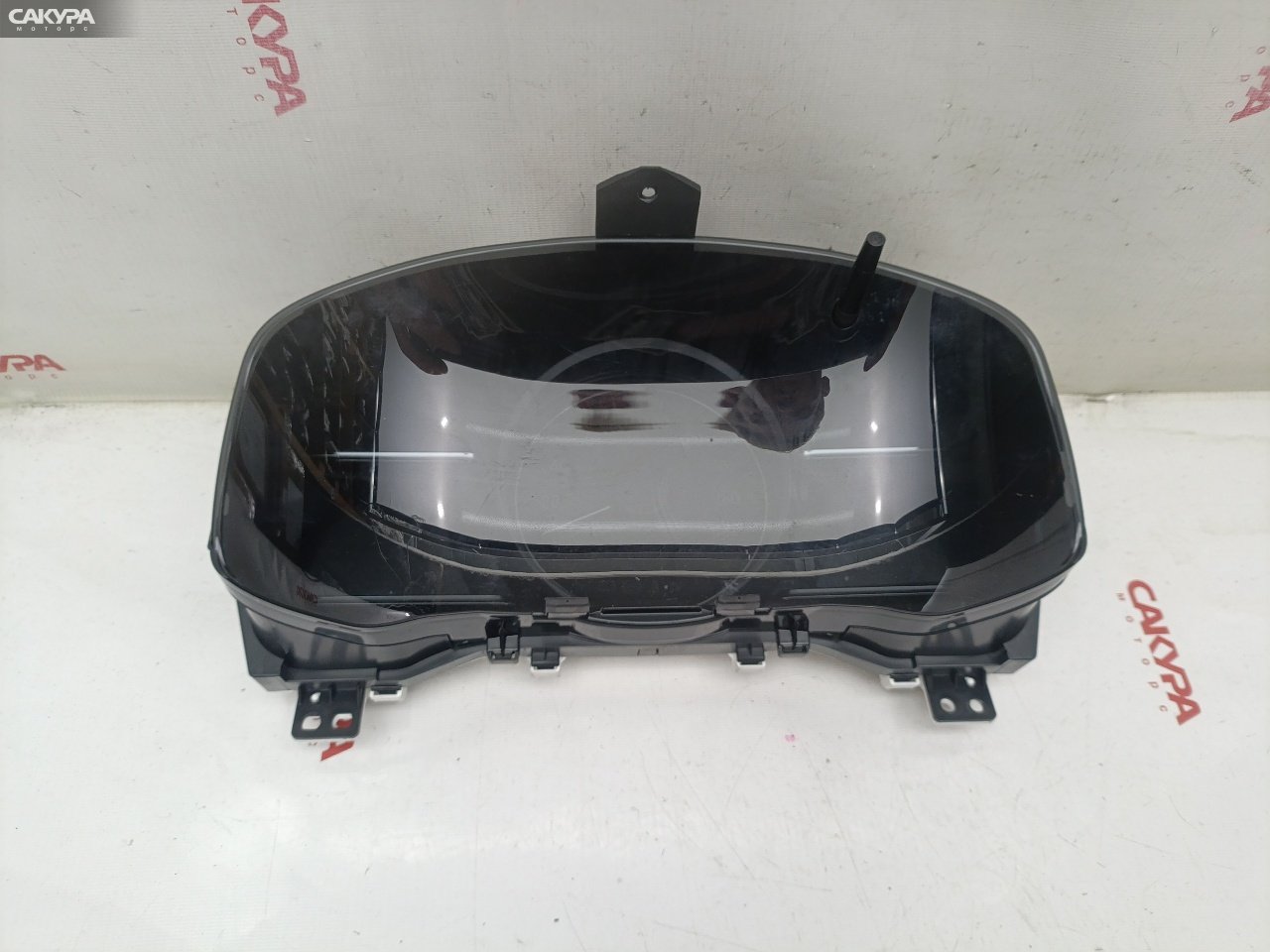 Панель приборов Honda Shuttle GK8 L15B: купить в Сакура Красноярск.