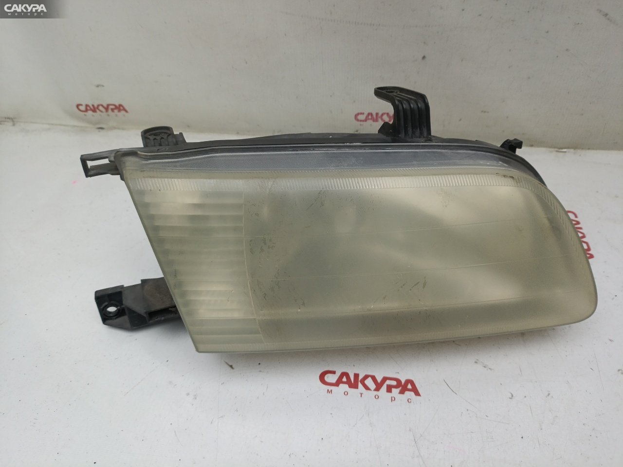 Фара правая Nissan Sunny FB15 QG15DE 1602: купить в Сакура Красноярск.