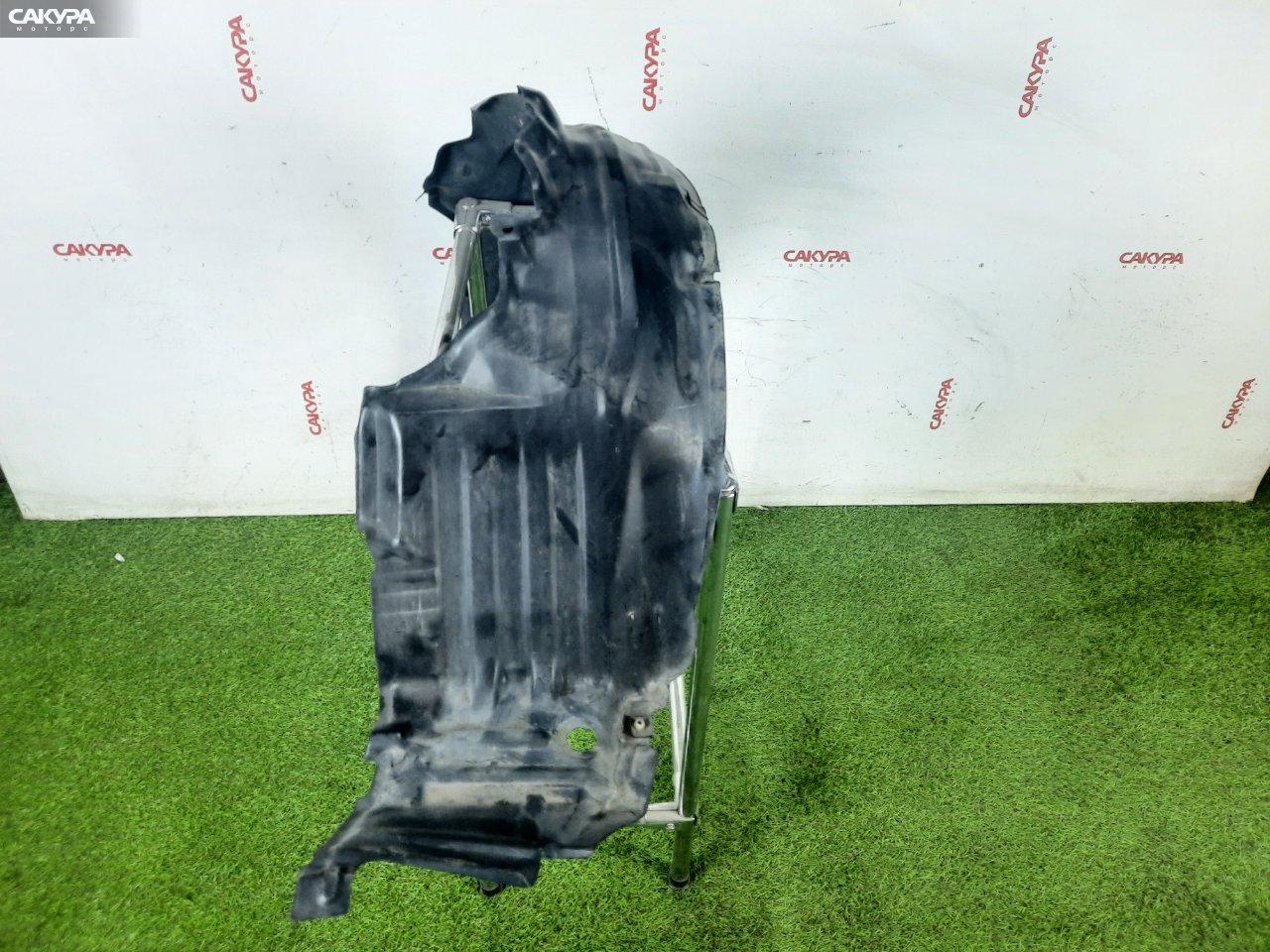 Подкрылок передний левый Nissan Sunny FB15 QG15DE: купить в Сакура Красноярск.