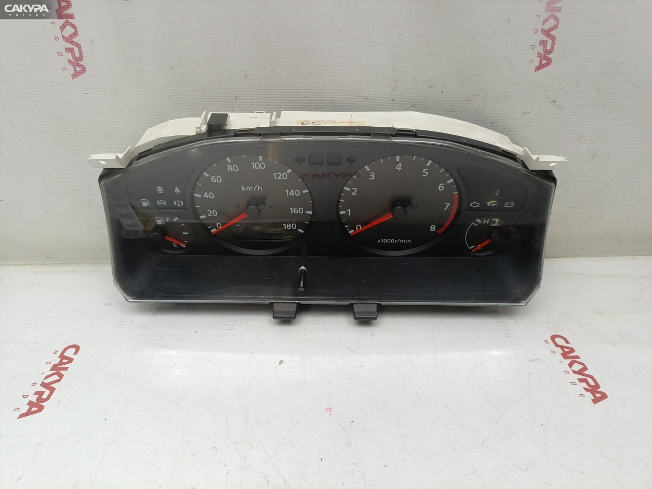 Панель приборов Nissan Primera QP11 QG18DE: купить в Сакура Красноярск.