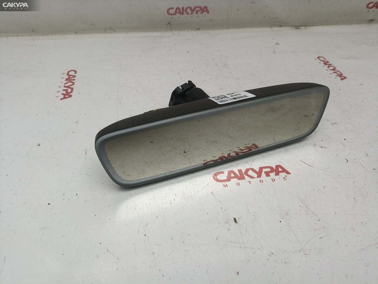 Зеркало салонное Honda Jade FR4 LEB: купить в Сакура Красноярск.