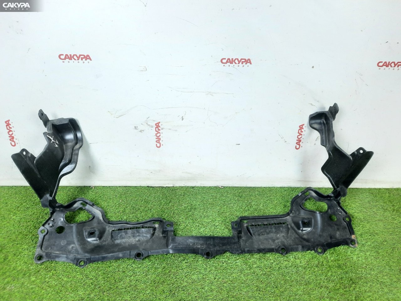 Защита ДВС Honda Jade FR4 LEB: купить в Сакура Красноярск.