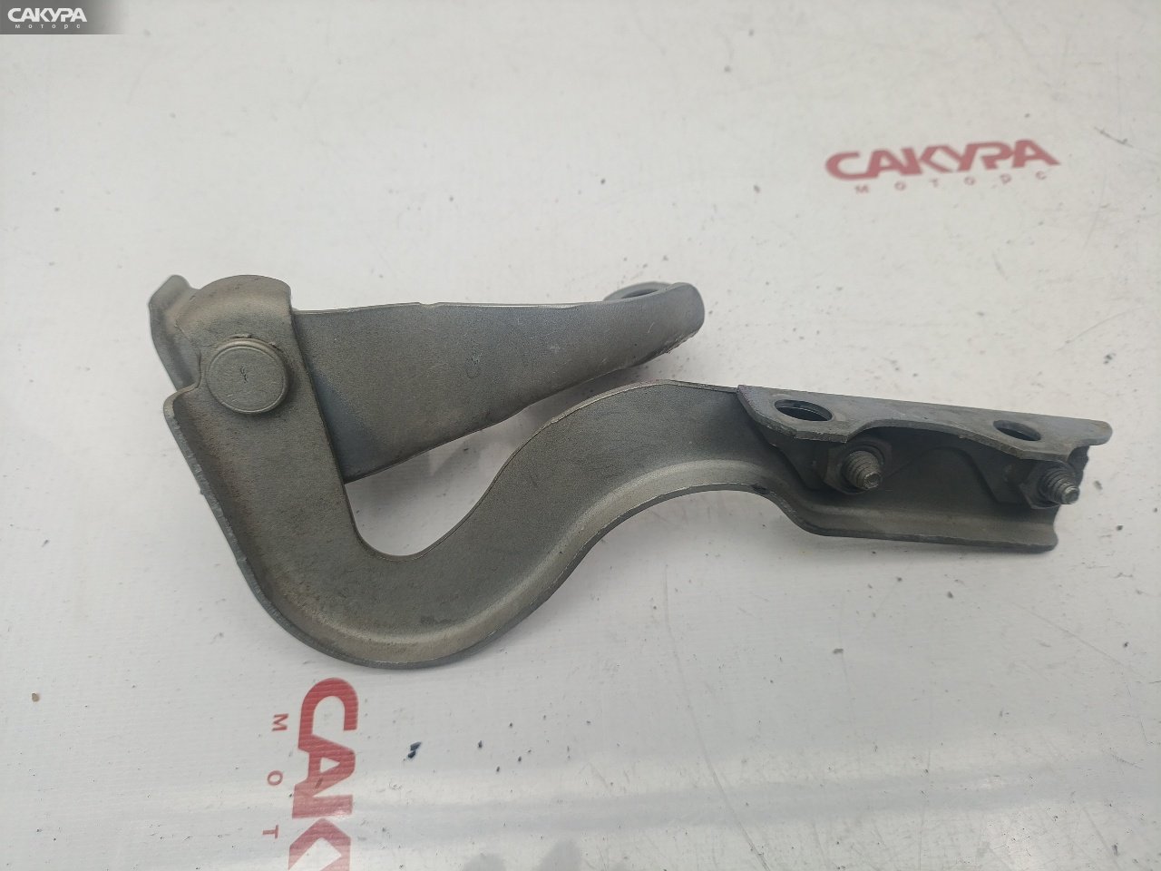Кронштейн капота левый Mazda Demio DW5W B5-ME: купить в Сакура Красноярск.