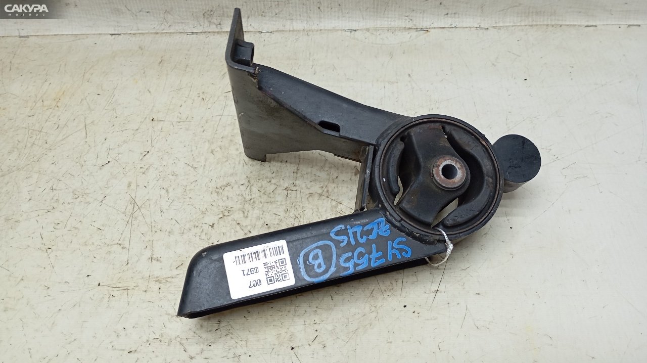 Подушка двигателя задняя Suzuki Swift ZC21S M15A: купить в Сакура Красноярск.