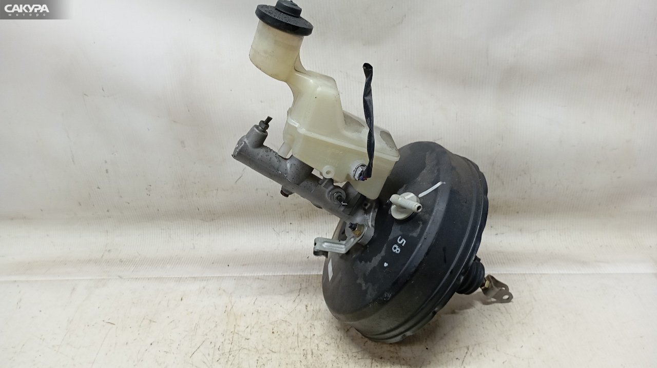 Главный тормозной цилиндр Toyota Corolla Fielder NZE124G 1NZ-FE: купить в Сакура Красноярск.