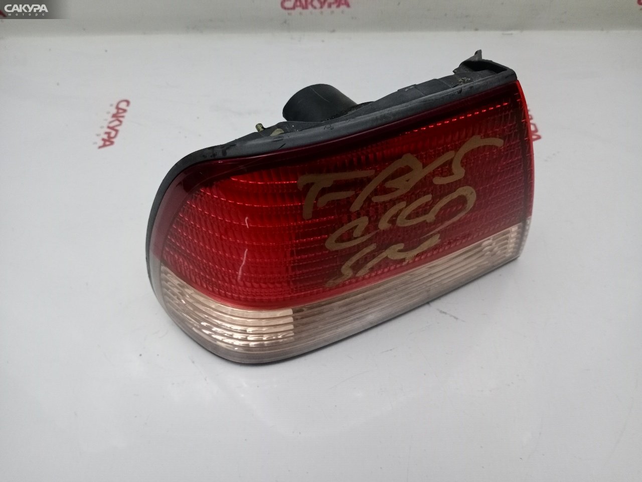 Фонарь стоп-сигнала левый Nissan Sunny FB15 QG15DE 4845: купить в Сакура Красноярск.
