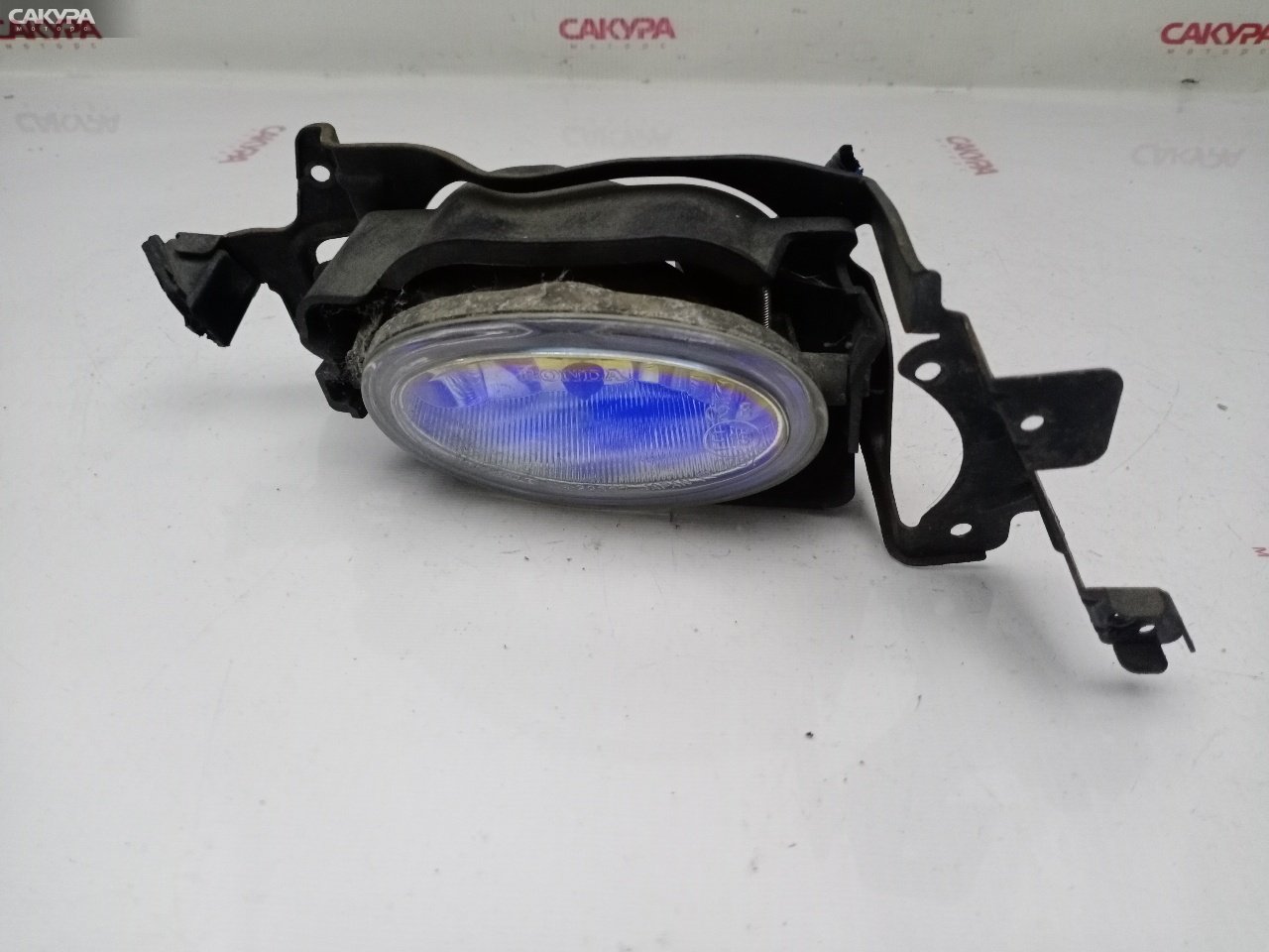 Фара противотуманная правая Honda Edix BE4 K20A 114-22397: купить в Сакура Красноярск.