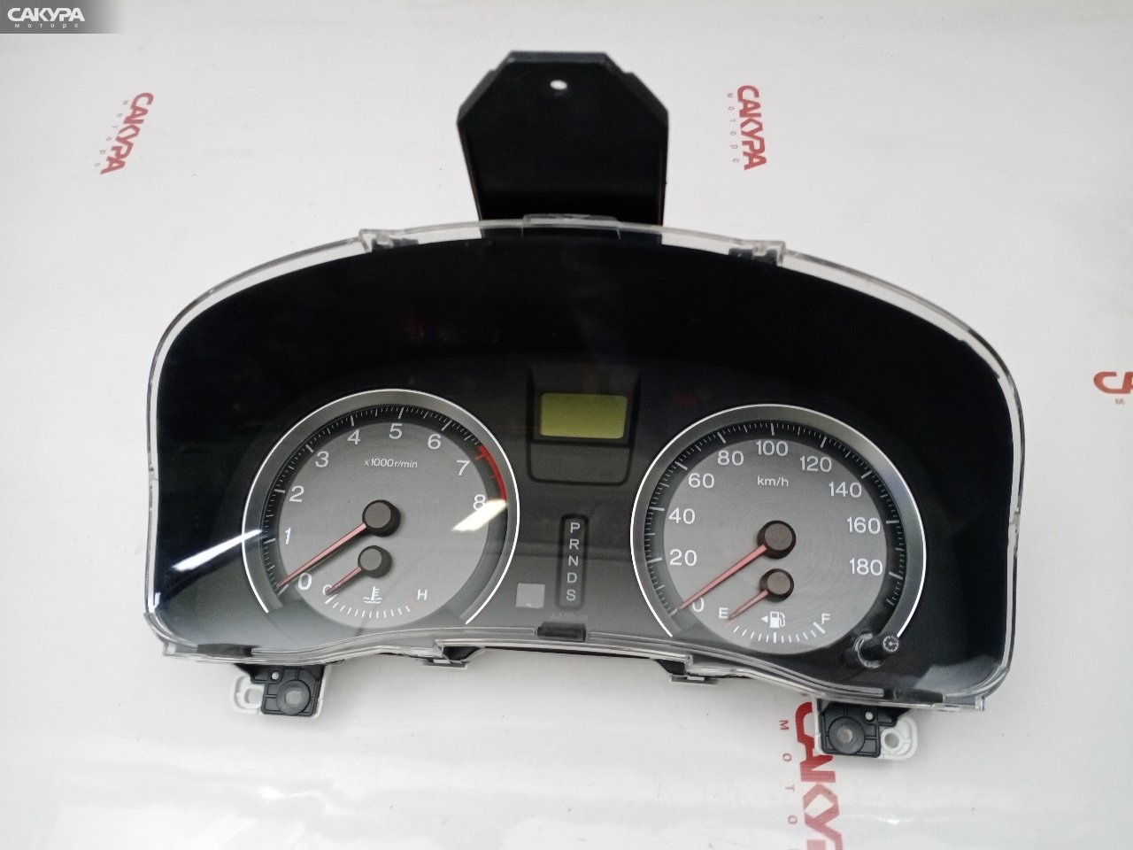 Панель приборов Honda Stream RN6 R18A: купить в Сакура Красноярск.