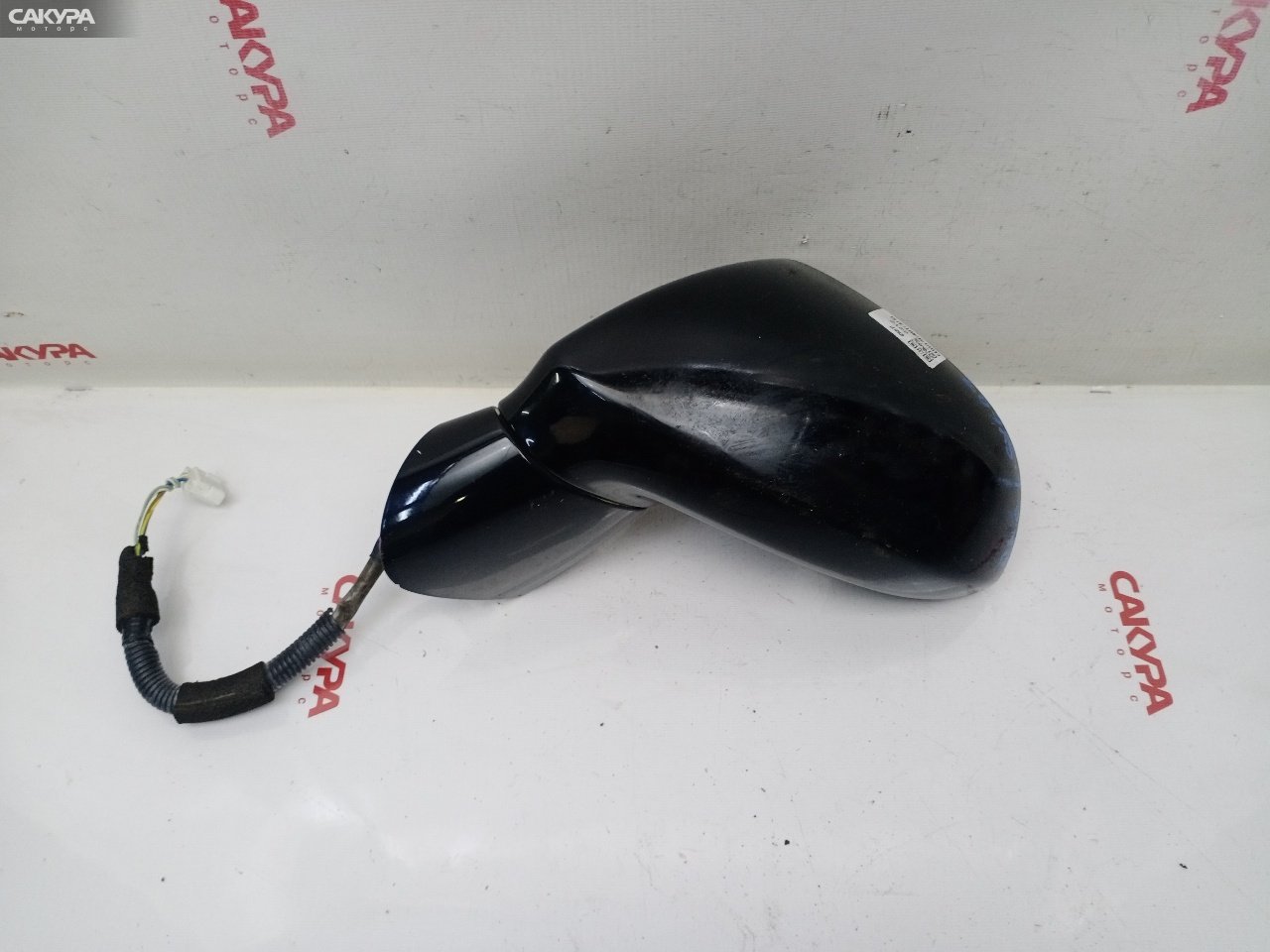 Зеркало боковое левое Honda Stream RN6 R18A: купить в Сакура Красноярск.