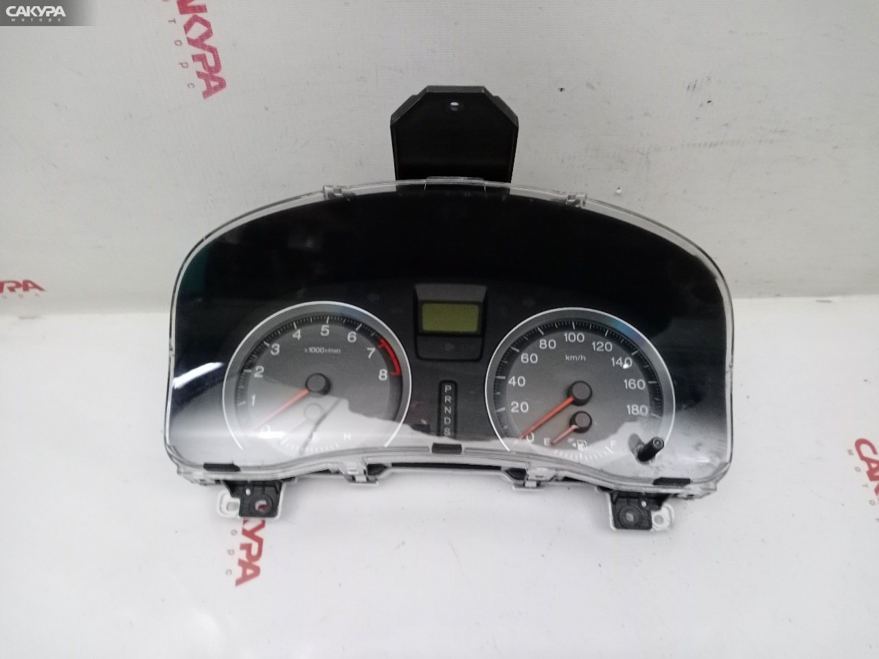 Панель приборов Honda Stream RN6 R18A: купить в Сакура Красноярск.