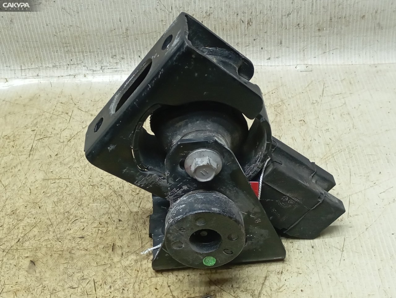 Подушка двигателя передняя Toyota Voxy ZRR75G 3ZR-FE: купить в Сакура Красноярск.