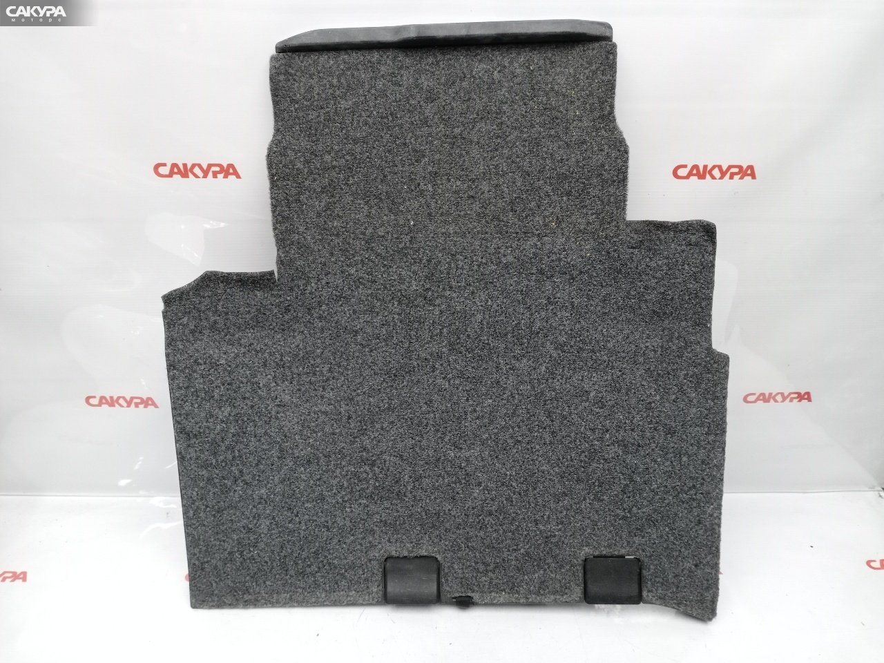 Обшивка пола правая Toyota Funcargo NCP20 2NZ-FE: купить в Сакура Красноярск.