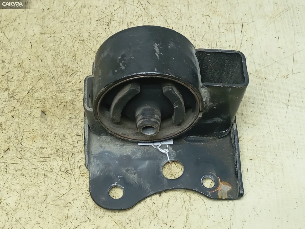 Подушка двигателя левая Nissan AD VFY11 QG15DE: купить в Сакура Красноярск.