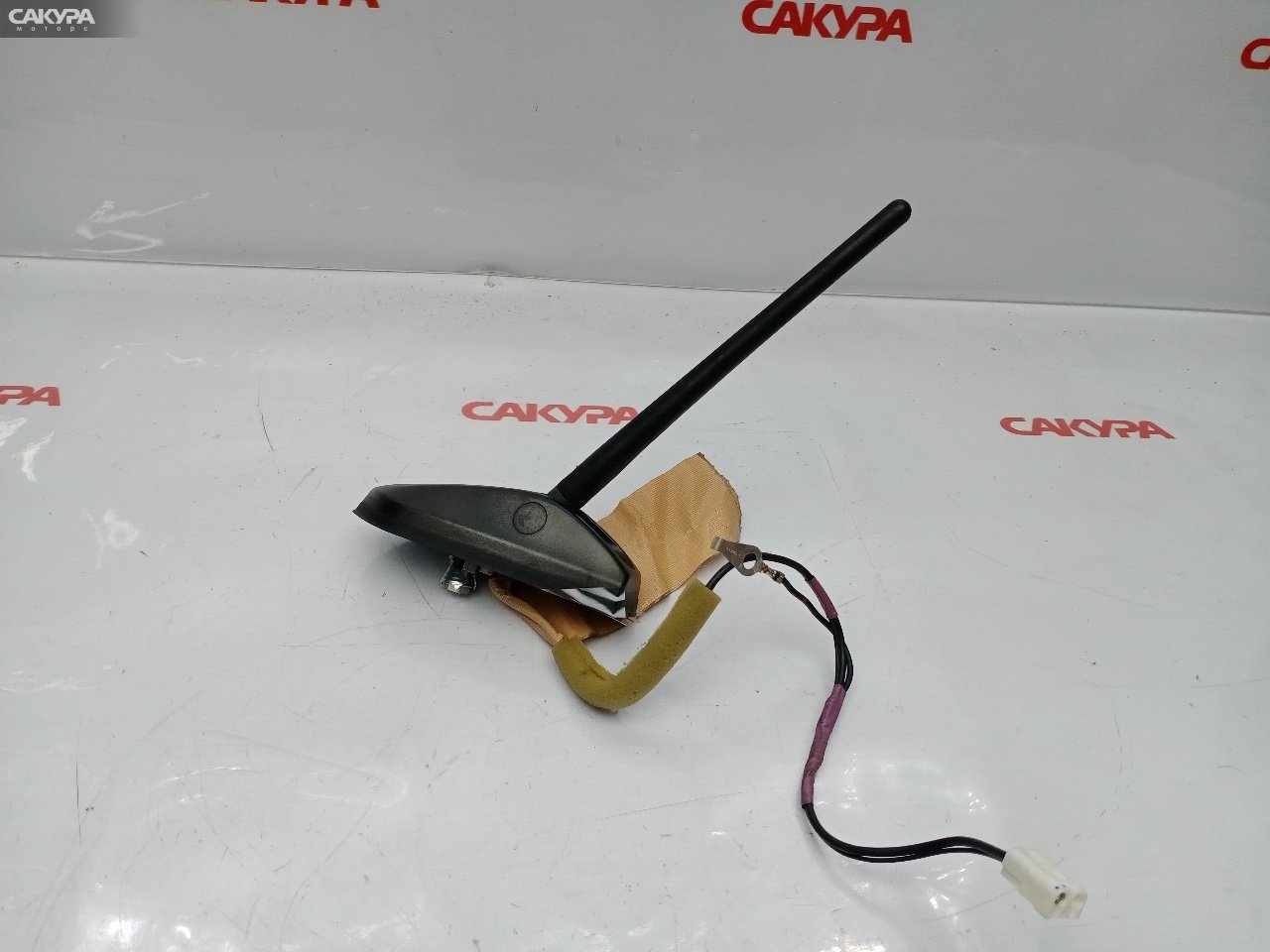 Антенна Toyota Passo M700A 1KR-FE: купить в Сакура Красноярск.