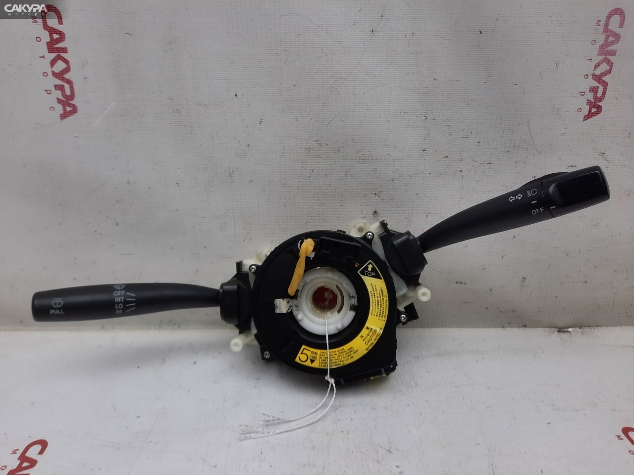 Переключатели подрулевые Toyota Corolla AE110 5A-FE: купить в Сакура Красноярск.