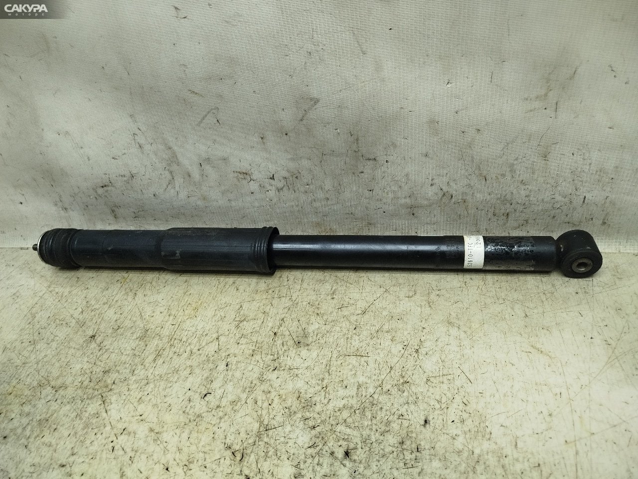 Амортизатор задний Honda FIT GE6 L13A: купить в Сакура Красноярск.