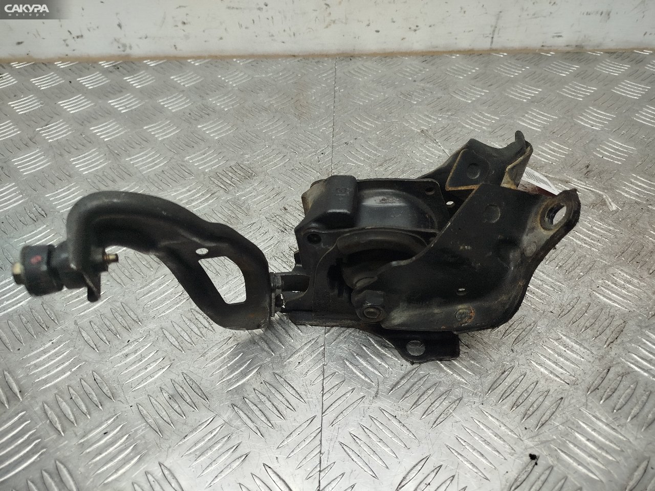 Подушка двигателя правая Honda Capa GA4 D15B: купить в Сакура Красноярск.
