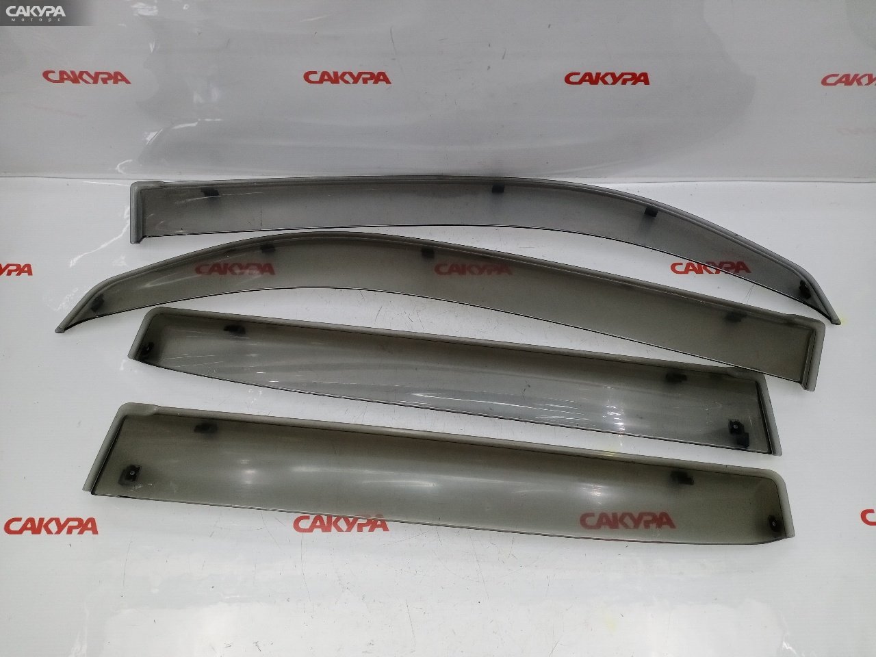 Ветровик Honda Capa GA4 D15B: купить в Сакура Красноярск.