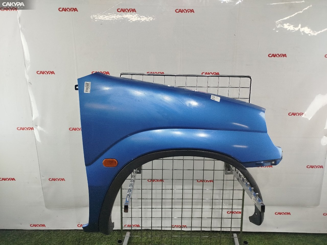 Крыло переднее правое Suzuki Swift HT51S M13A: купить в Сакура Красноярск.
