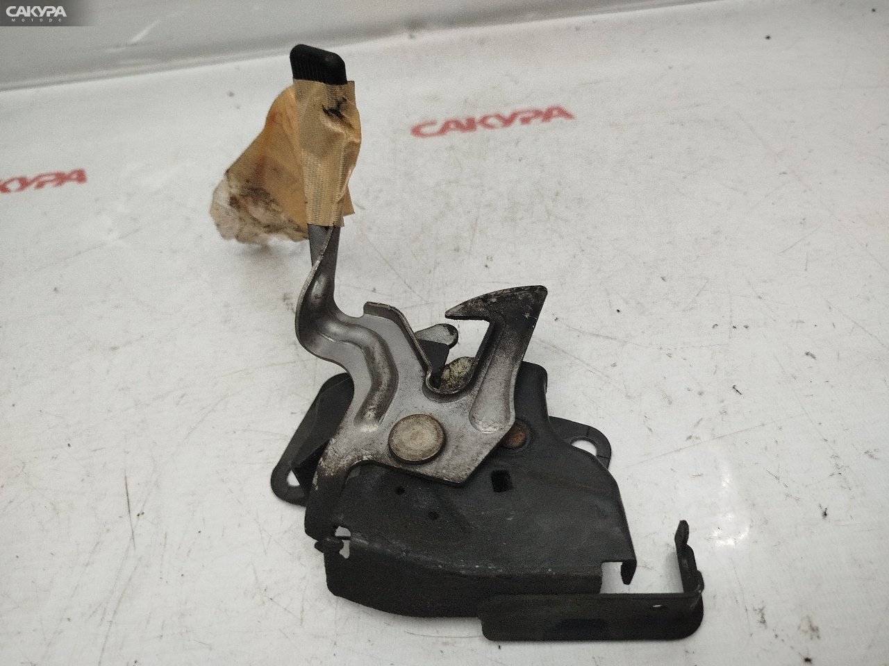 Замок капота Honda Element YH2 K24A: купить в Сакура Красноярск.