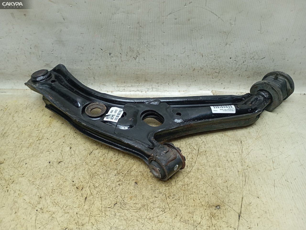 Рычаг подвески передний левый Honda Stepwgn RF1 B20B: купить в Сакура Красноярск.